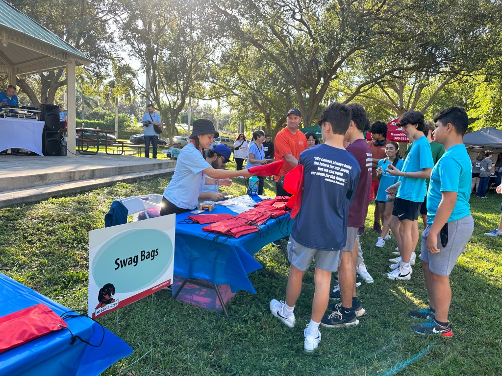 November 2023 Miggy’s Gift Melanoma Walk Miggy's Gift